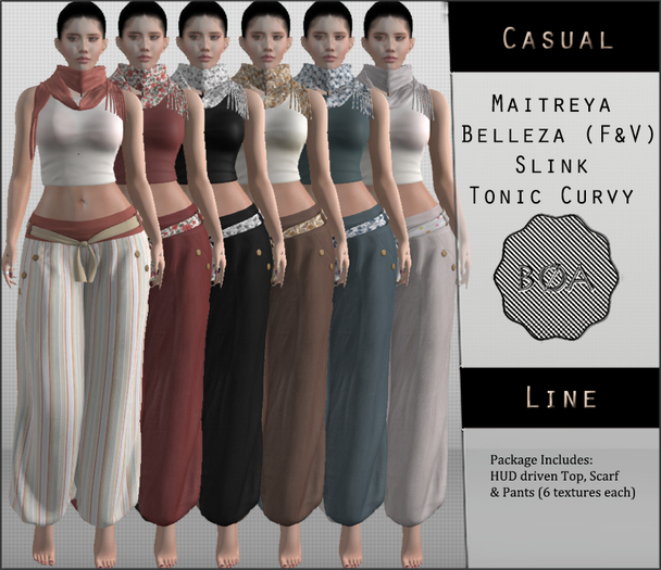 BoA DeSiGN Boho Outfit