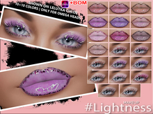 Sintiklia. - Makeup Lightness(Omega&BOM)