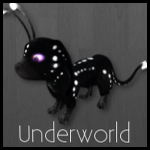 DOS Espantosa Underworld #8453830