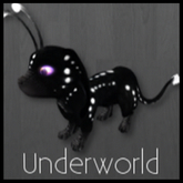 DOS Espantosa Underworld #8453830