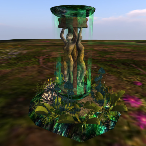 FANTASY WATER WOMEN
