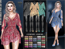 {Le'La} Adelyn Outfit 