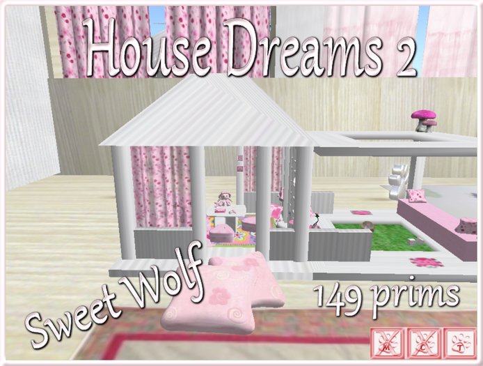 house dreams mini