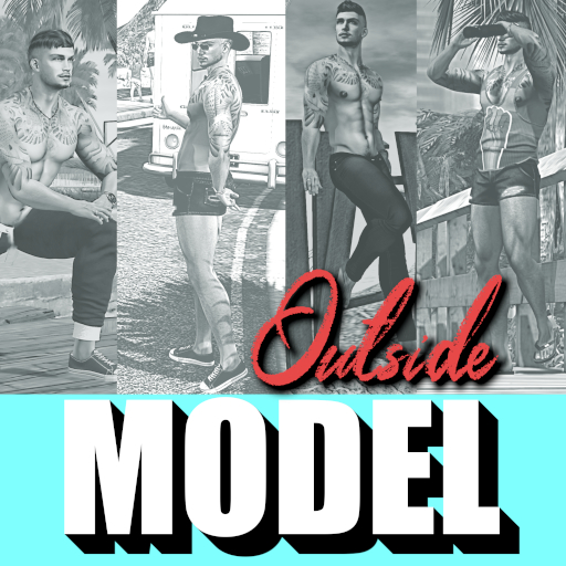 VITRUVIA_OUTSIDE_Model Poses Balls & Animations