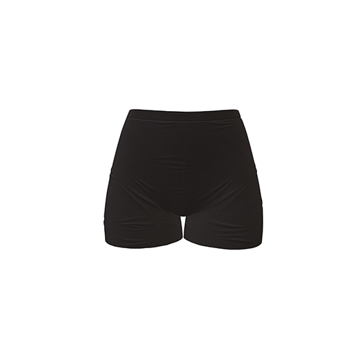 JAHMIN - Yasmine Shorts Cloudy