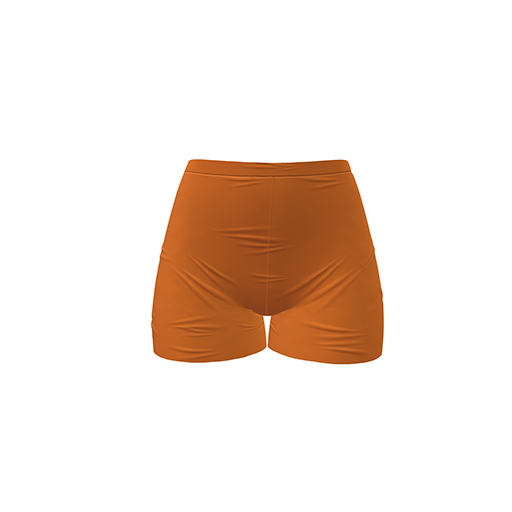 JAHMIN - Yasmine Shorts Hawty