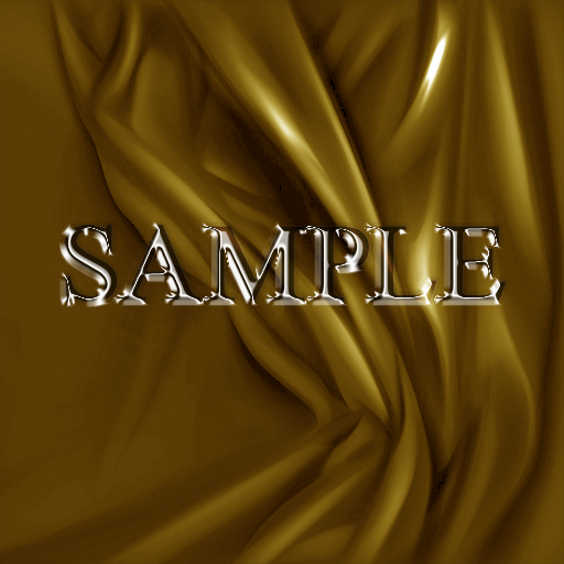 Zoy Texture [ Latex 02 ] Gold