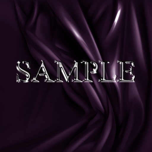 Zoy Texture [ Latex 02 ] Purple