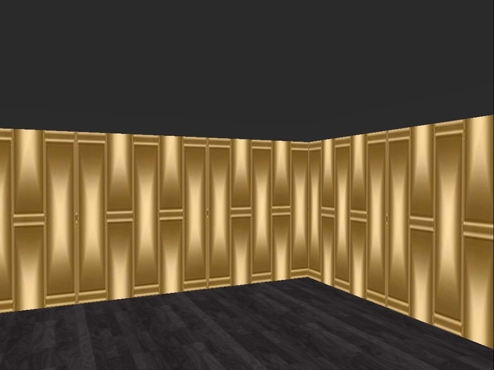 3D Wall Texture