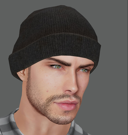 !O.F! Hat_Winter beanie 7 colors