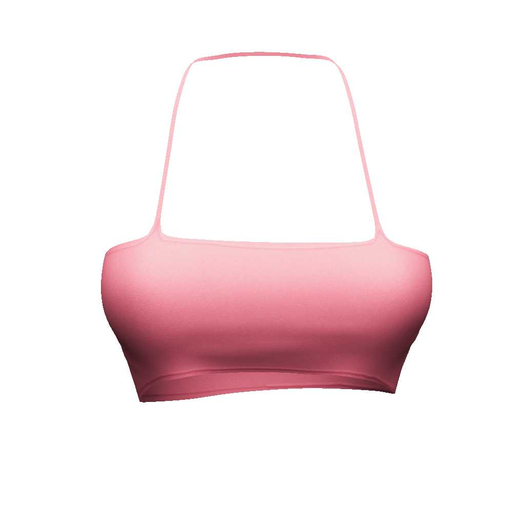 Bella Note - Daria Top Pink