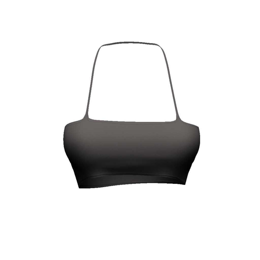 Bella Note - Daria Top Black