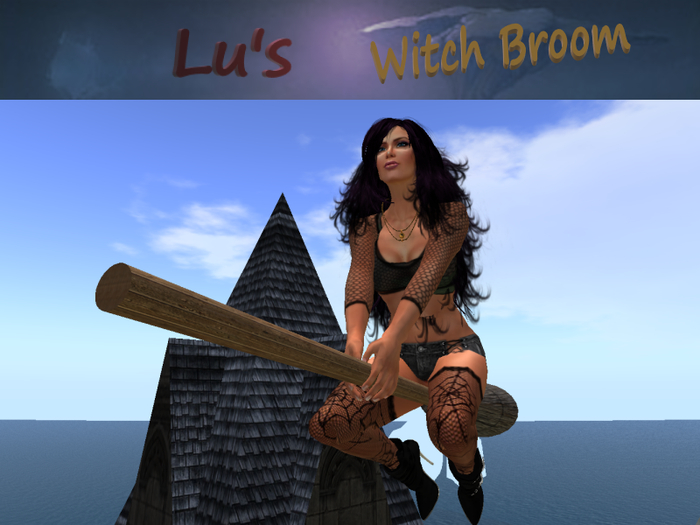 Witch Broom
