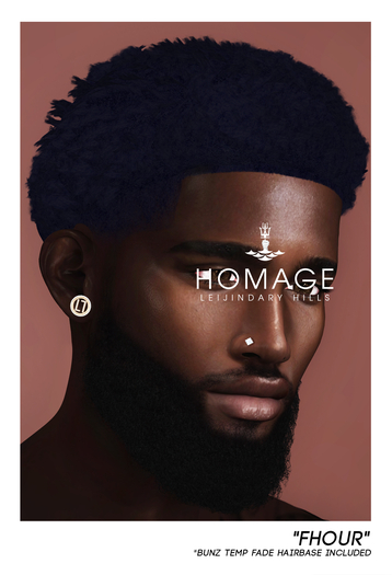 HoMAGE -- Fhour : SUPREME