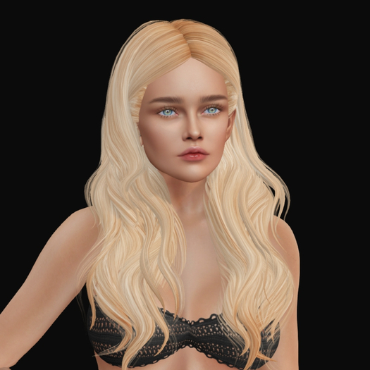 !Oleander ~ Stefanie. Vanilla