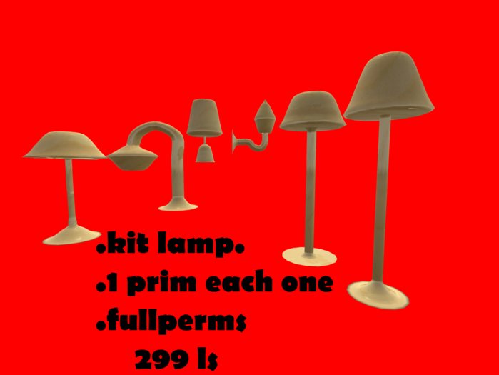 kit:lamp (box)