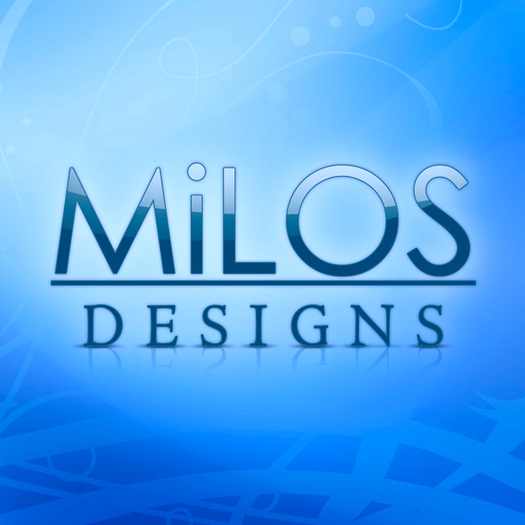 MiLOS Posters - To Help Your Business
