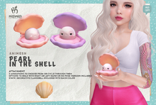 MishMish - Pearl in a Shell - Sunny [Boxed]