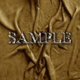 Zoy Texture [ Wrinkled Leather 02 ] Camel