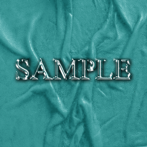 Zoy Texture [ Wrinkled Leather 02 ] Mint