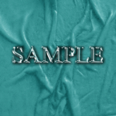 Zoy Texture [ Wrinkled Leather 02 ] Mint