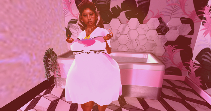*Kc* Mommy to be Unicorn  Legacy