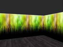 3D Wall Texture