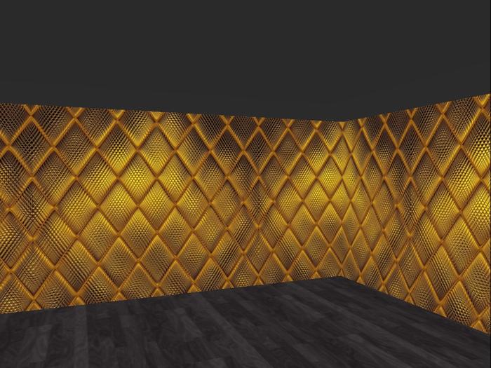 3D Wall Texture