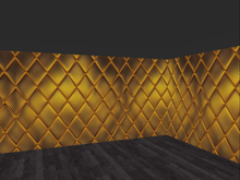 3D Wall Texture