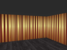 3D Wall Texture