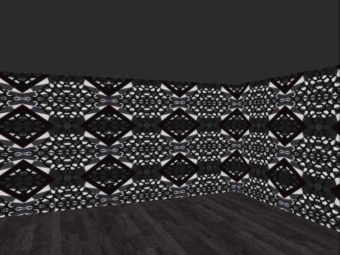 3D Wall Texture