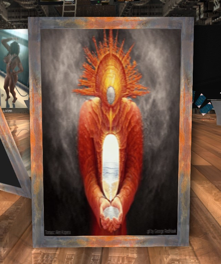 Animate Pictures Gift