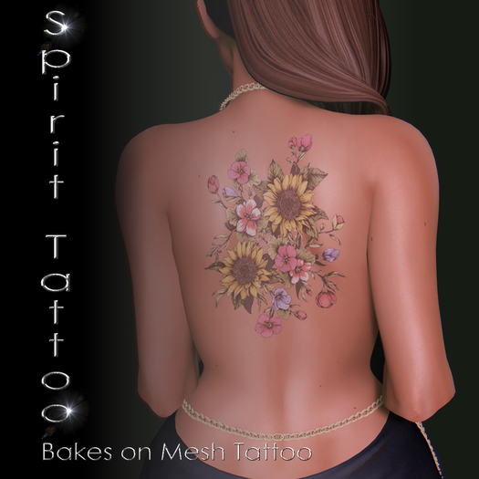 SPT-Sunflowers