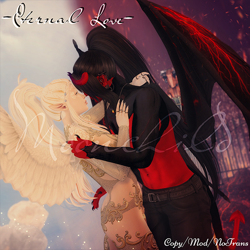 *Moonchild* Eternal Love