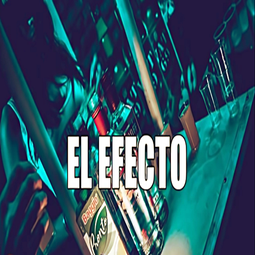 Dj Alex- El efecto