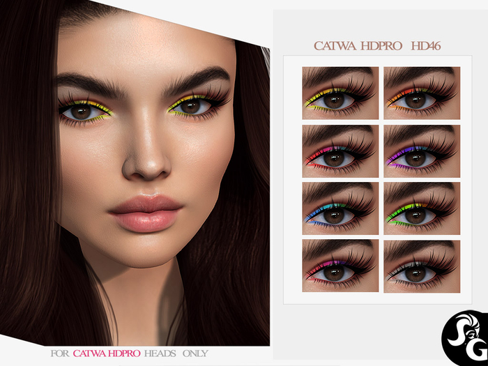 ::SG:: CATWA HDPRO Shadow 46