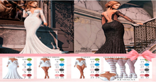 Addams // Berta Shoes & Stockings // N*29 // FREYA