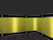 3D Wall Texture