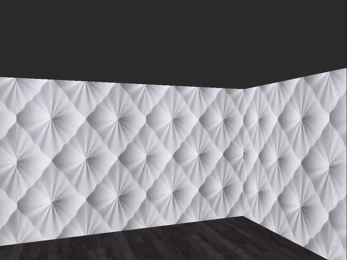 3D Wall Texture