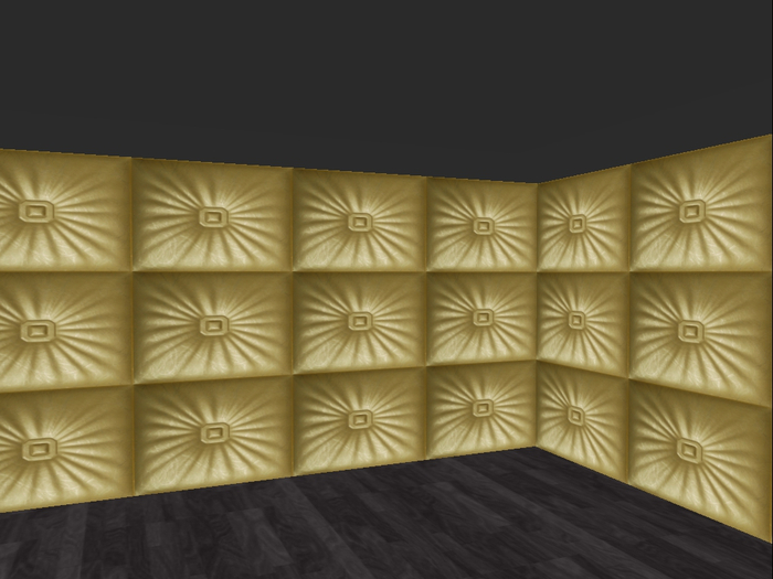 3D Wall Texture
