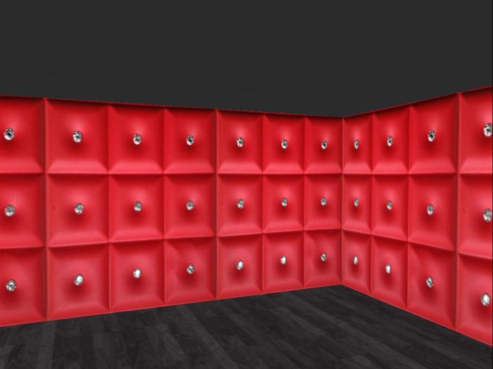3D Wall Texture