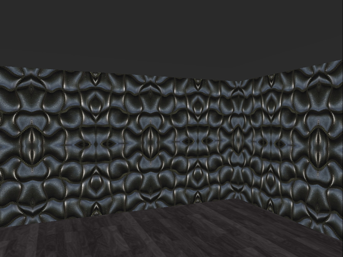 3D Wall Texture