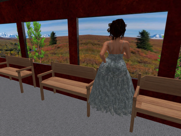 Train Car Simulator v2.1