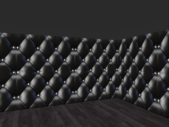 3D Wall Texture