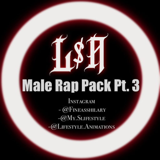 L$A - Rap Pack Pt. 3