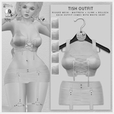 .BC. Tish Outfit-DEMO
