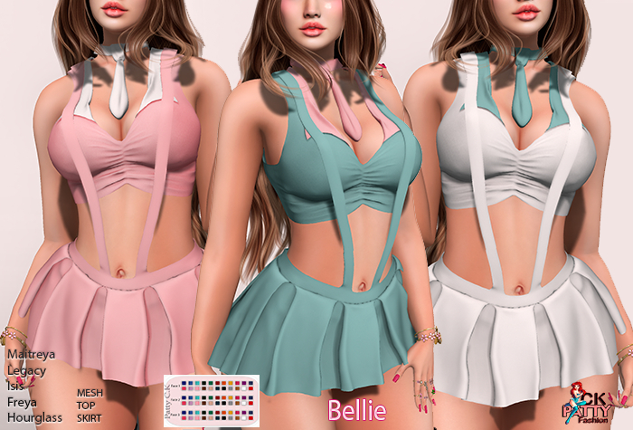 :: C.K Bellie ::