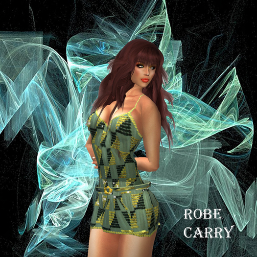 *OF* DRESS CARRY