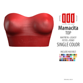 [ADD] Mamacita Top - RedC
