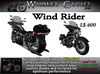 Second Life Marketplace - Wind Rider (boxed)